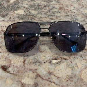 Ermenegildo Zegna sunglasses